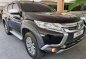 2017 Mitsubishi Montero for sale-1