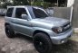 Like new Mitsubishi Pajero for sale-3