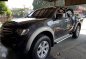 Mitsubishi Strada 2014 for sale-3