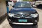 2009 Mitsubishi Montero for sale-2