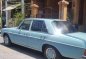 1969 Mercedes Benz 220 for sale-6