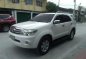 2011 Toyota Fortuner for sale-2