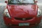 Honda Jazz 2005 for sale-0