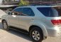 Toyota Fortuner 2006 For Sale-1