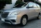 2014 Toyota Innova for sale-3