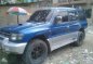 Mitsubishi Pajero 2004 for sale-0