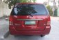 Toyota Innova 2005 E MT Dsl for sale-3