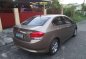 2009 Honda City 1.3E matic for sale -3