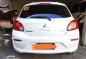 2017 Mitsubishi Mirage for sale-5