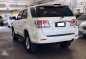 2014 Toyota Fortuner for sale-2