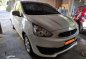 2017 Mitsubishi Mirage for sale-1