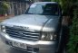 Ford Everest manual 2007 for sale-0