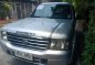 Ford Everest manual 2007 for sale-2