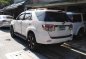 Toyota Fortuner 2012 for sale-0