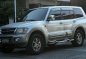 Mitsubishi Pajero 2000 for sale-0