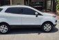 Ford Ecosport 2014 MT for sale-2