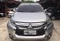 2016 Mitsubishi Montero for sale-1