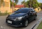 2014 Toyota Vios For Sale-0