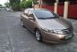 2009 Honda City 1.3E matic for sale -1