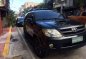 Toyota Fortuner 2006 for sale-1