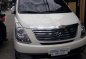 2015 Hyundai Starex for sale-0