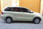 2017 Toyota Avanza for sale-1