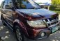 Isuzu Sportivo X 2014 for sale-6