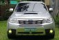 Subaru Forester XT SH9 2011 for sale-2