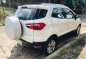 2017 Ford Ecosport for sale-5