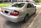 2003 Toyota Camry for sale-2