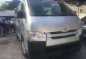 2016 Toyota Hiace for sale-1