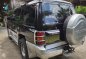 Like new Mitsubishi Pajero for sale-3