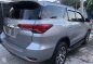 2017 Toyota Fortuner for sale-2