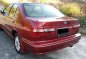 2001 Nissan Exalta For sale-2