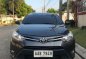 2014 Toyota Vios For Sale-1