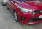 2016 Toyota Yaris for sale-1