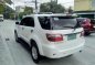 2011 Toyota Fortuner for sale-6