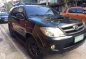 Toyota Fortuner 2006 for sale-2