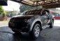 Mitsubishi Strada 2014 for sale-1