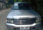 Ford Everest manual 2007 for sale-2