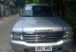 Ford Everest manual 2007 for sale-3