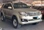 2013 Toyota Fortuner for sale-0