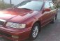 2001 Nissan Exalta For sale-1