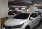 2014 Toyota Corolla Altis for sale-0