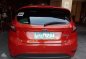 Ford Fiesta 2011 for sale-3