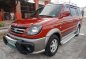 Mitsubishi Adventure 2012 for sale-0