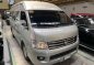 2016 Foton View Traveller for sale-1