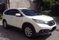 Honda CRV 2013 for sale-1