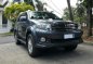 2013 Toyota Fortuner for sale-0