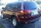 Mitsubishi Montero Sport 2009 for sale-4